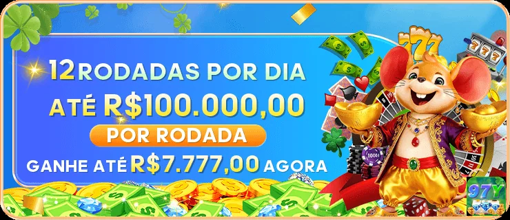 97y: Cadastre-se Aproveite os Benefícios do Programa VIP da 97y