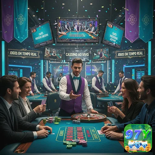 Ilustração de Inovação Contínua