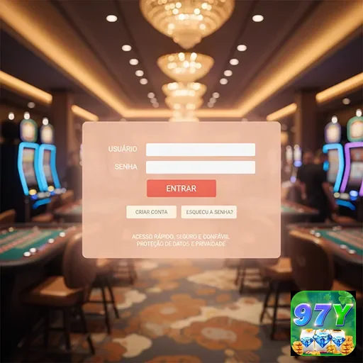 Ilustração de Transparência Promocional em Nossas Ofertas