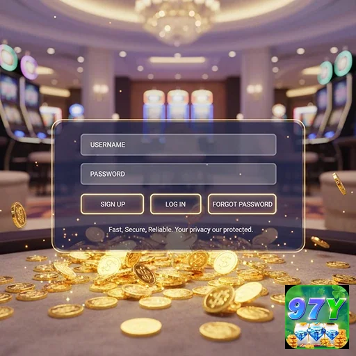 Ilustração de Entrega Rápida