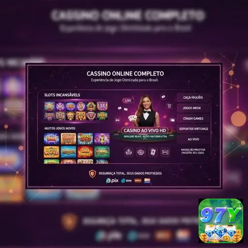 Ilustração de Interface Intuitiva para Usuários