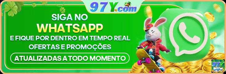 Usuário desfrutando de serviços VIP no app 97y