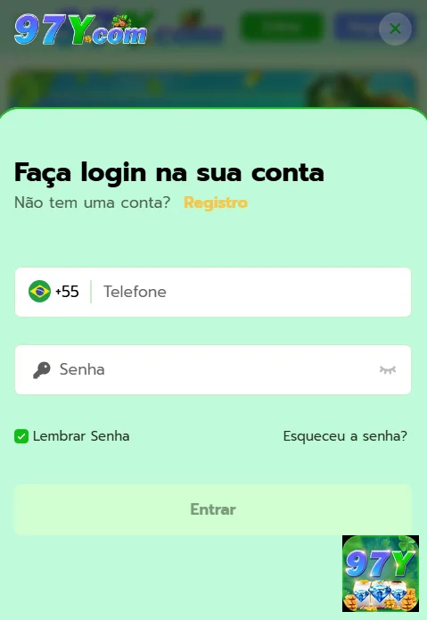 Usuário acessando serviços VIP em plataforma de jogos