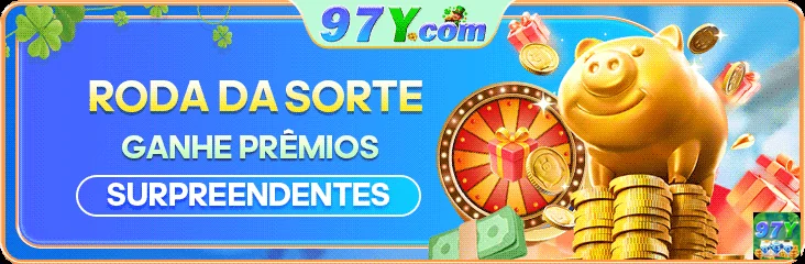 Jogador satisfeito acessando ofertas VIP no 97y