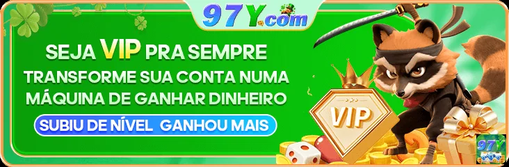 Jogador VIP desfrutando de oferta exclusiva da 97y